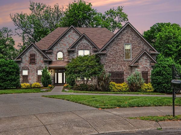 3005 Trawler Ct, Spring Hill, TN 37174