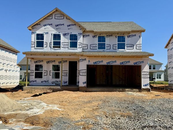 2189 Layla Lane , White House, TN 37188