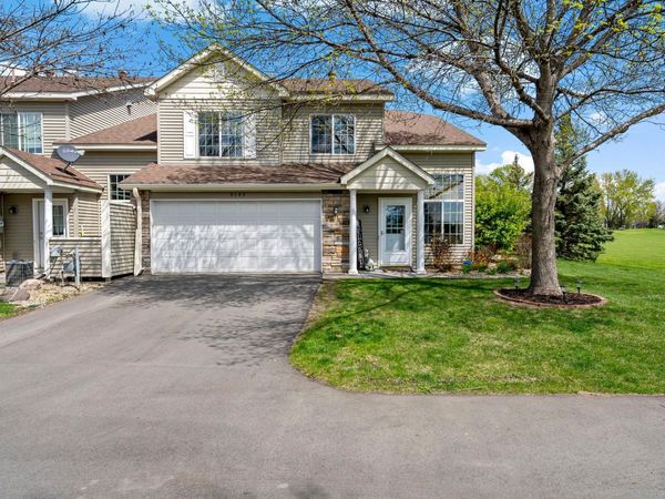 5143 207th Street N, Forest Lake, MN 55025