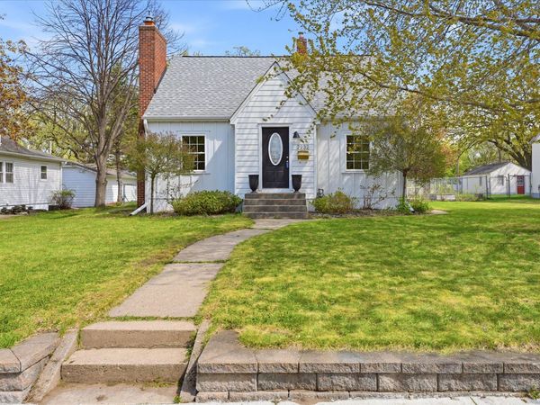 2232 Branch Avenue, Anoka, MN 55303