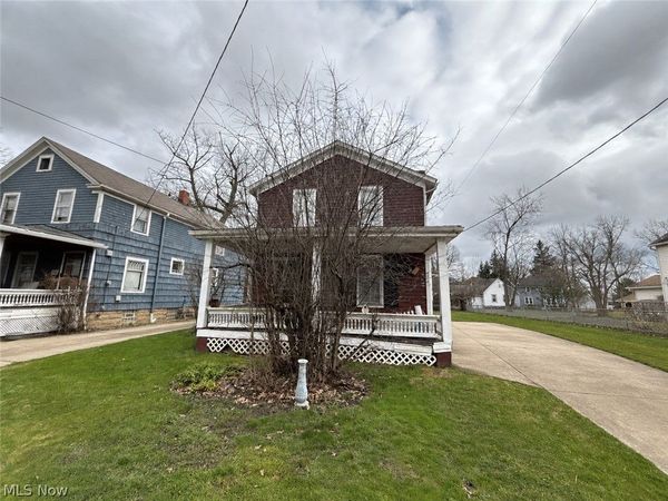 174 Columbus Street , Bedford, OH 44146