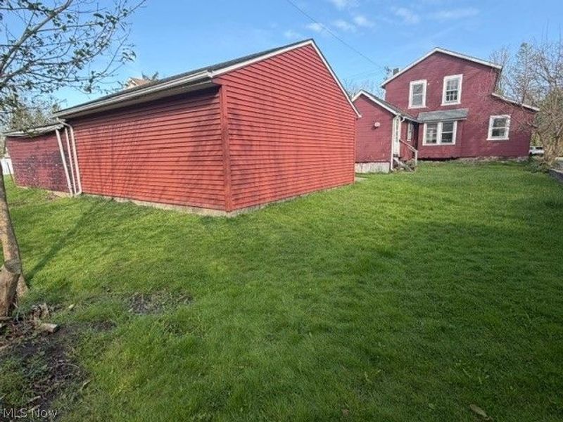 174 Columbus Street, Bedford, OH 44146 Photo 2