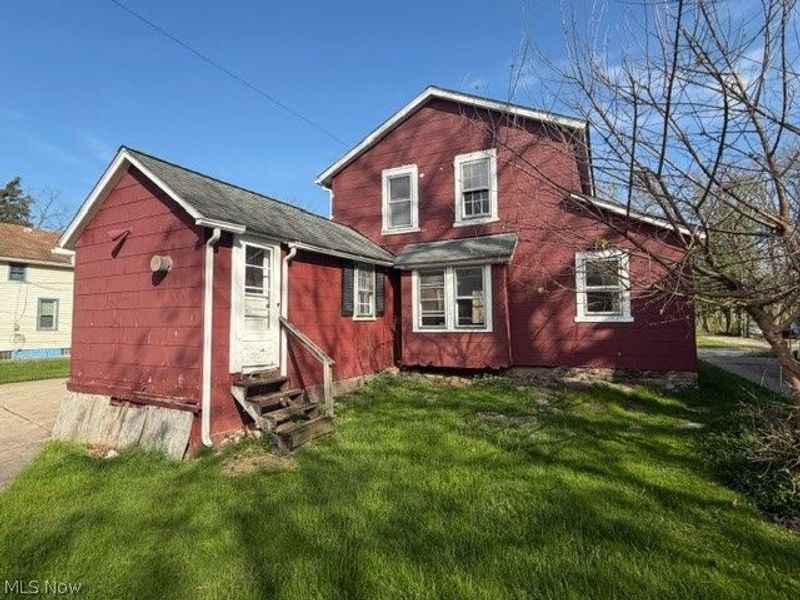 174 Columbus Street, Bedford, OH 44146 Photo 3