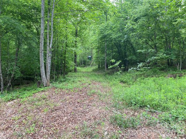 00 Kiser Road , Bostic, NC 28018