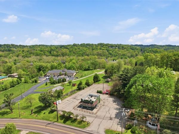 3181 Washington Pike, Bridgeville, PA 15017