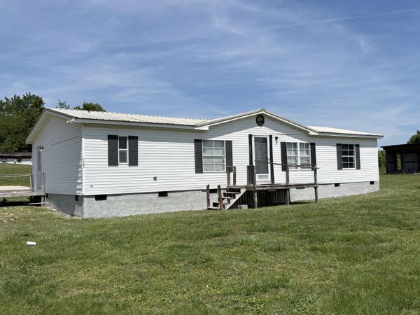 1141 Tasso Lane NE, Cleveland, TN 37312