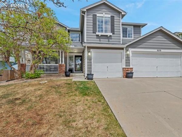 18215 E Warren Avenue, Aurora, CO 80013