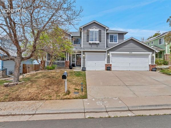 18215 E Warren Avenue, Aurora, CO 80013