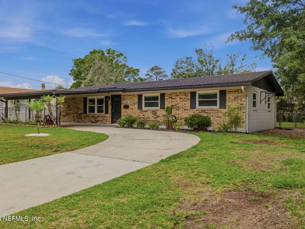 10967 MAJURO Drive, Jacksonville, FL 32246