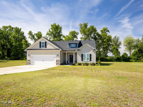 12477 N Us 421 Highway , Clinton, NC 28328
