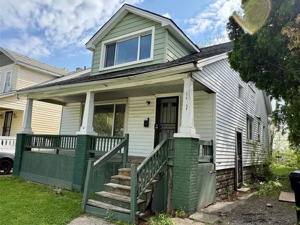 14536 Washburn Street, Detroit, MI 48238
