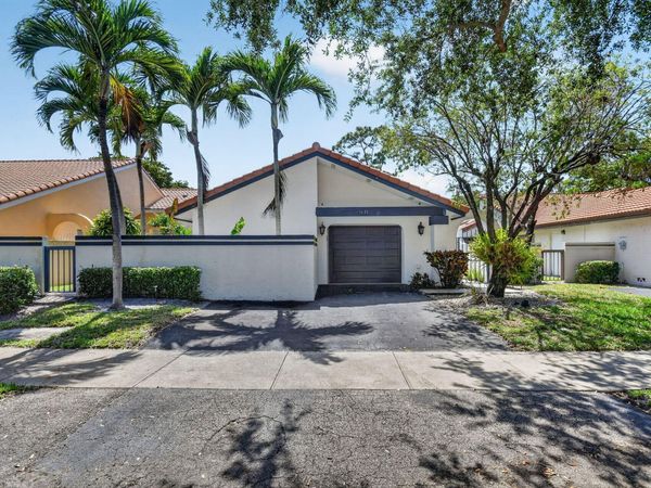 1630 NW 22nd Avenue, Delray Beach, FL 33445