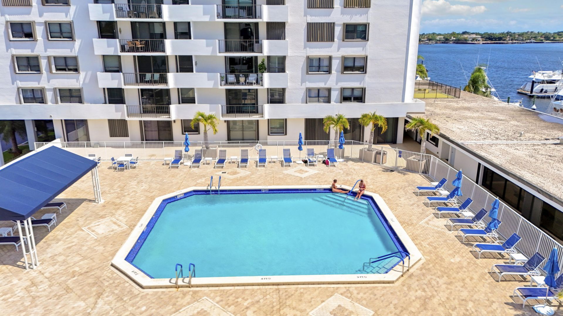 1200 Marine Way, Unit 903, North Palm Beach, FL 33408 Photo