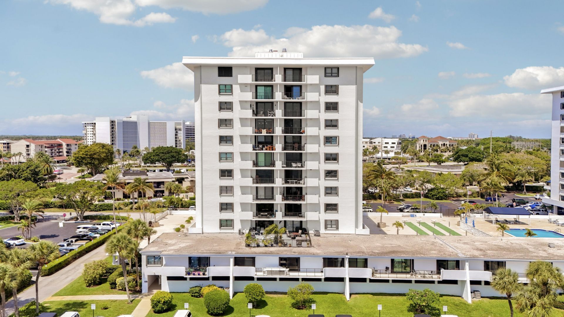 1200 Marine Way, Unit 903, North Palm Beach, FL 33408 Photo