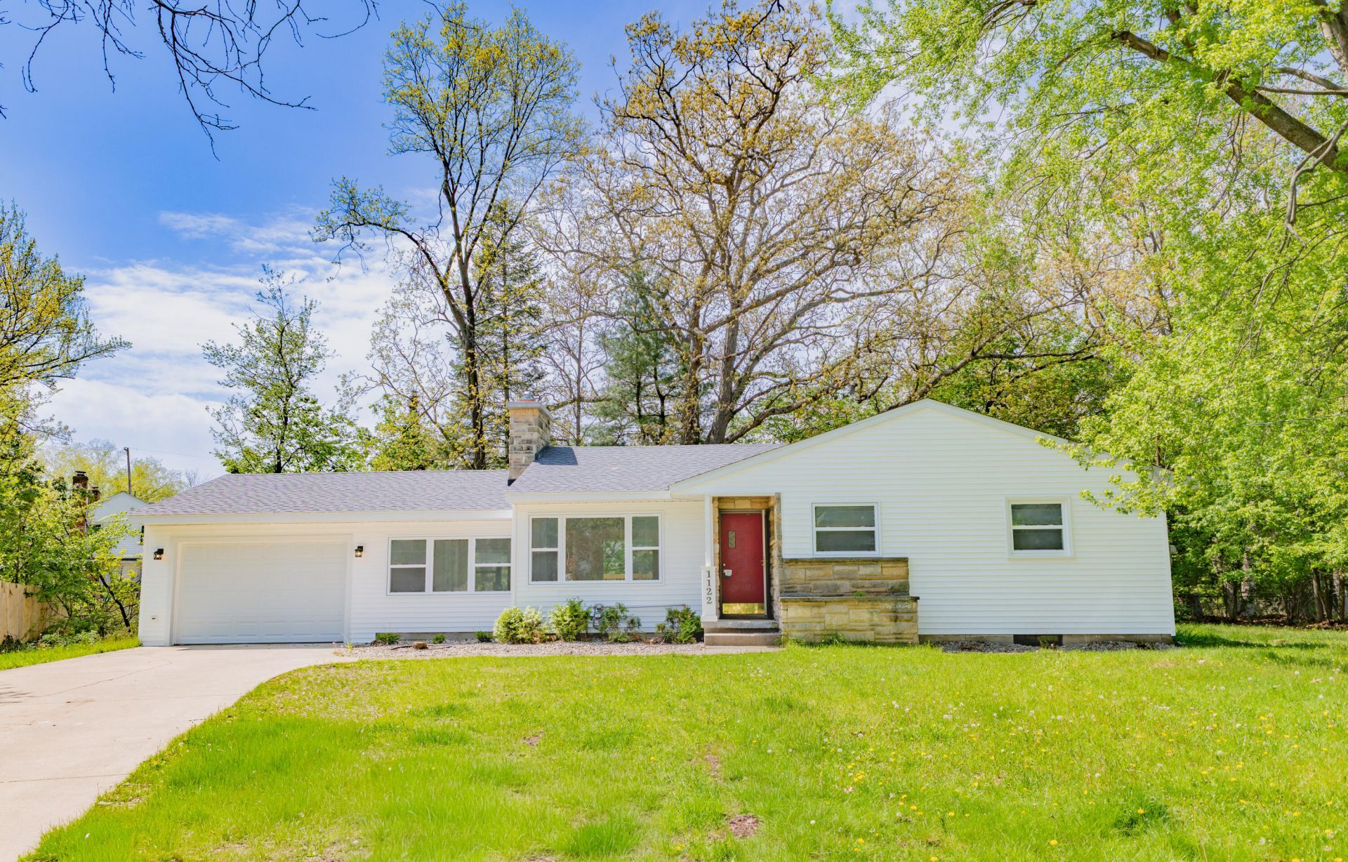1122 Lynn Avenue, Kalamazoo, MI 49008 Main Photo