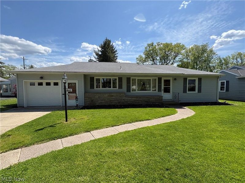 1942 E 41st Street, Ashtabula, OH 44004 Photo 1