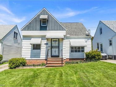 14205 Corridon Avenue, Maple Heights, OH 44137
