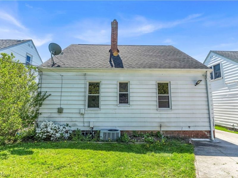14205 Corridon Avenue , Maple Heights, OH 44137 Photo 24