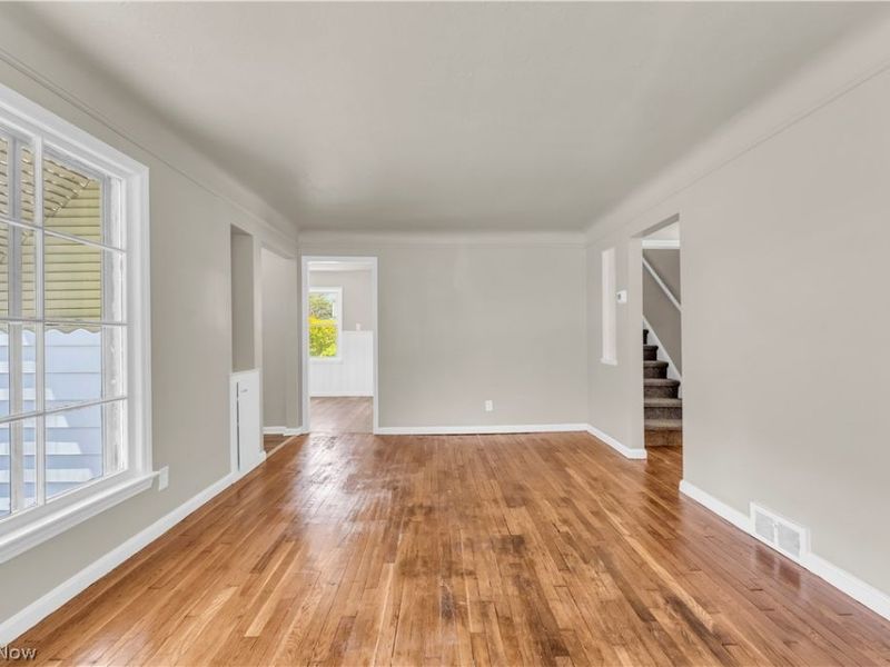 14205 Corridon Avenue , Maple Heights, OH 44137 Photo 5