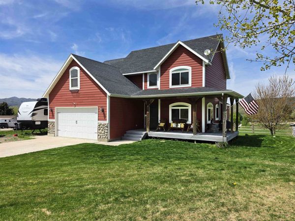 416 E Corwin, Inkom, ID 83245