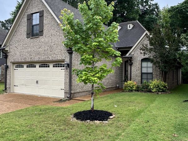 7303 WINTERBROOK LN, Memphis, TN 38018