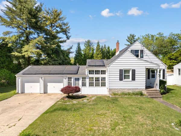 4 VIRGINIA AVENUE, PALMYRA, NJ 08065