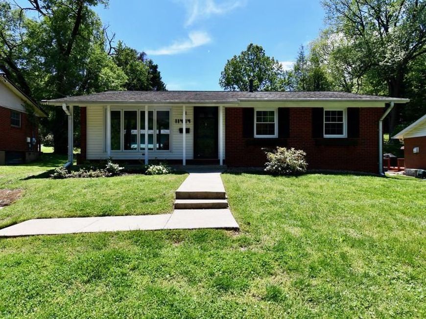 11404 Soward Drive, Kensington, MD 20895 Main Photo