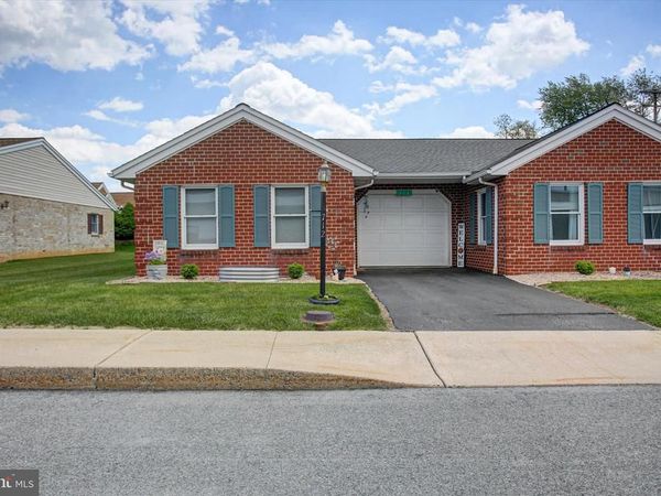 712 MARDEN AVENUE N , SHIPPENSBURG, PA 17257