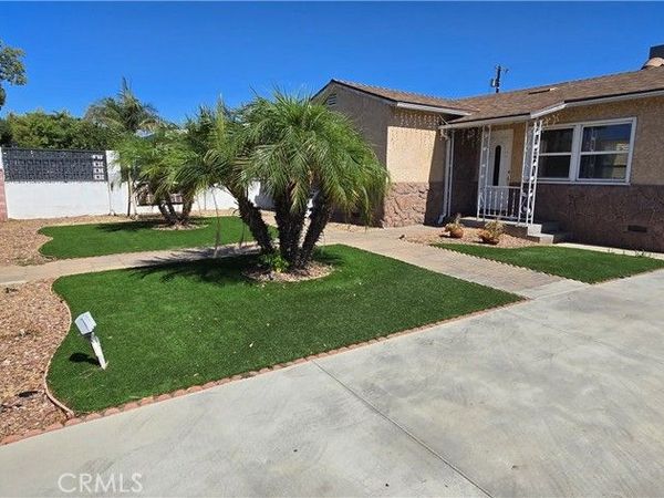 7246 Case, Sun Valley, CA 91352