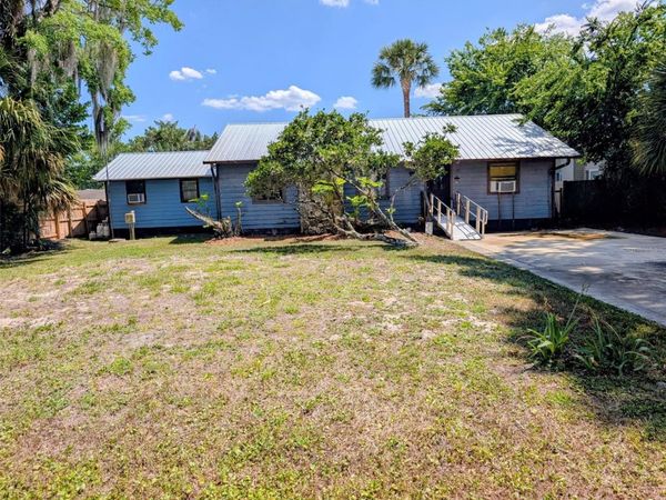 24514 BONNETT ROAD , ASTOR, FL 32102