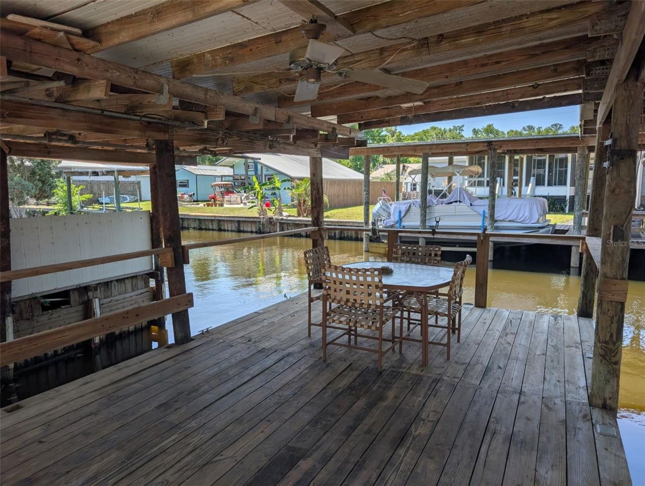 24514 Bonnett Road, Astor, FL 32102 Photo
