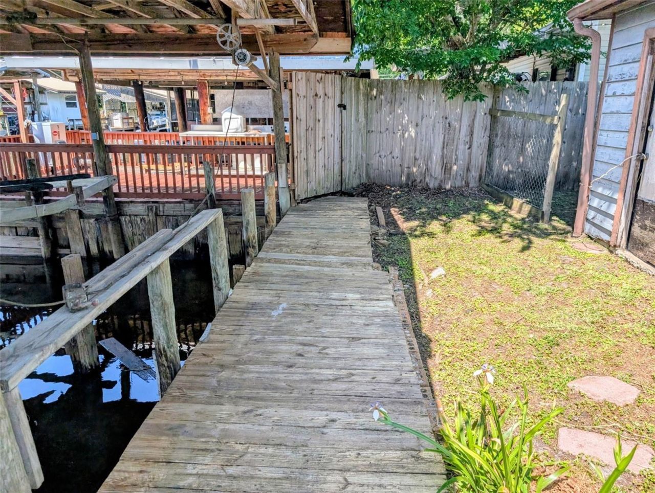 24514 Bonnett Road, Astor, FL 32102 Photo