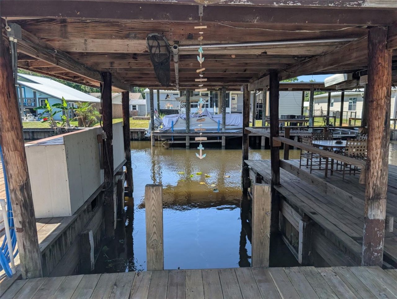 24514 Bonnett Road, Astor, FL 32102 Photo