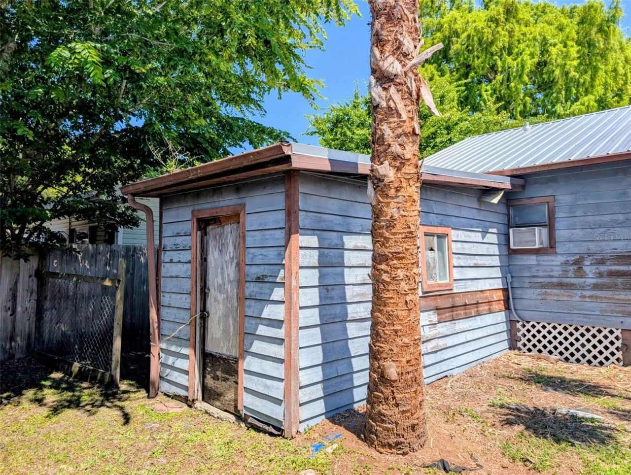 24514 Bonnett Road, Astor, FL 32102 Photo