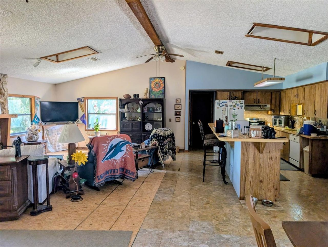 24514 Bonnett Road, Astor, FL 32102 Photo