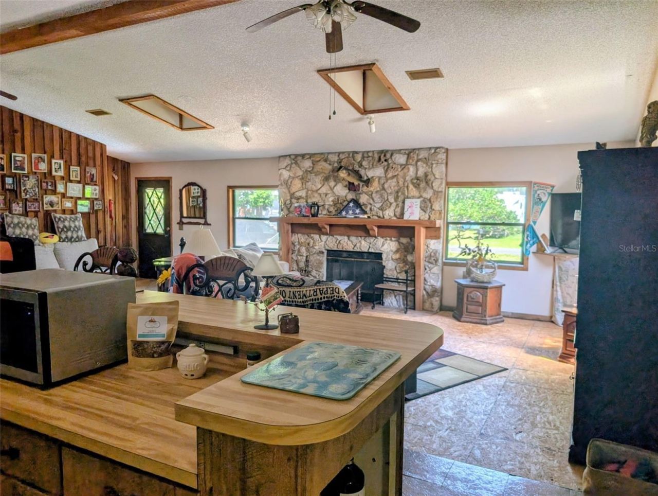 24514 Bonnett Road, Astor, FL 32102 Photo