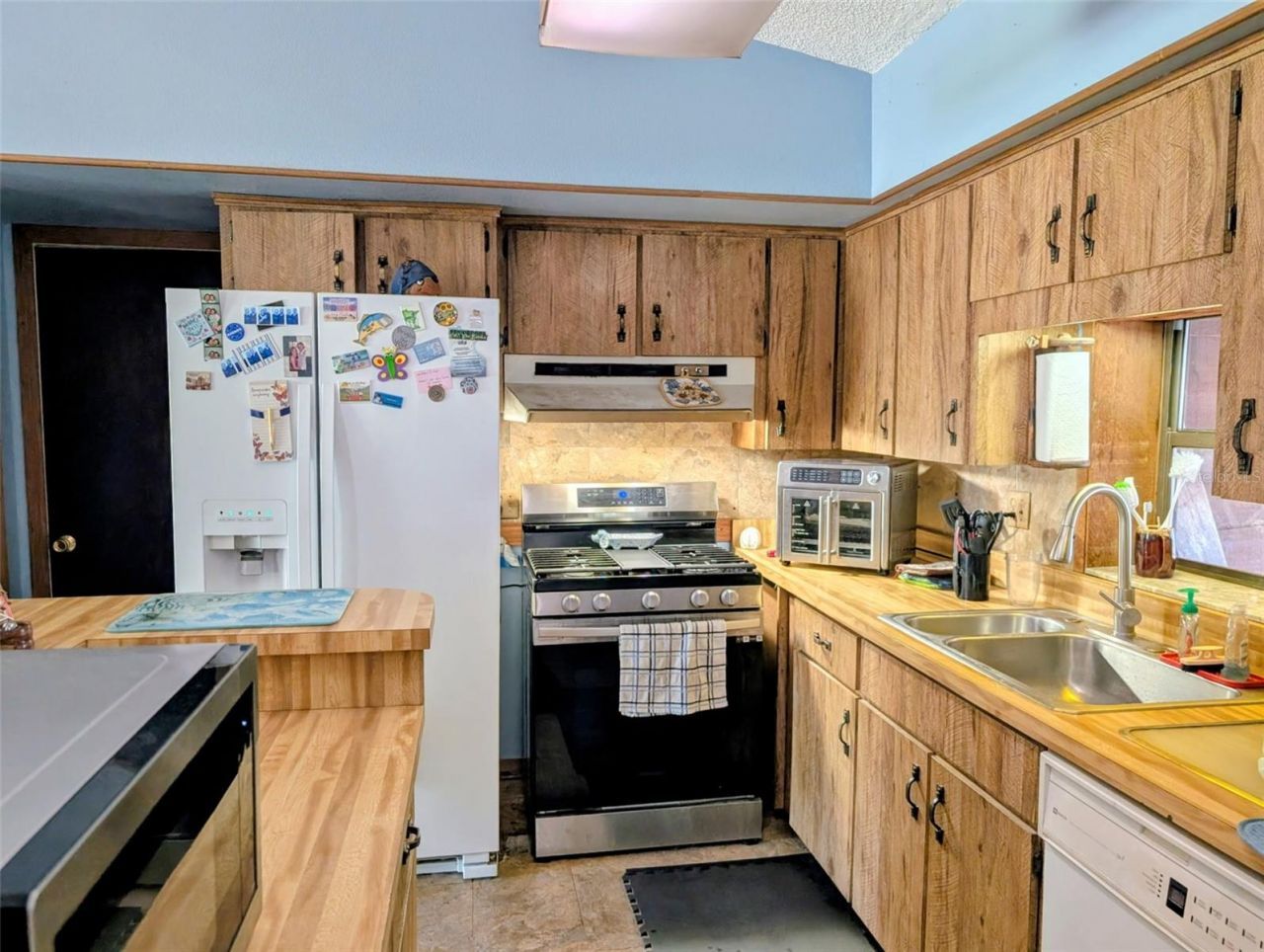 24514 Bonnett Road, Astor, FL 32102 Photo