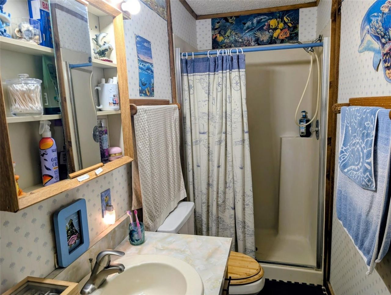 24514 Bonnett Road, Astor, FL 32102 Photo