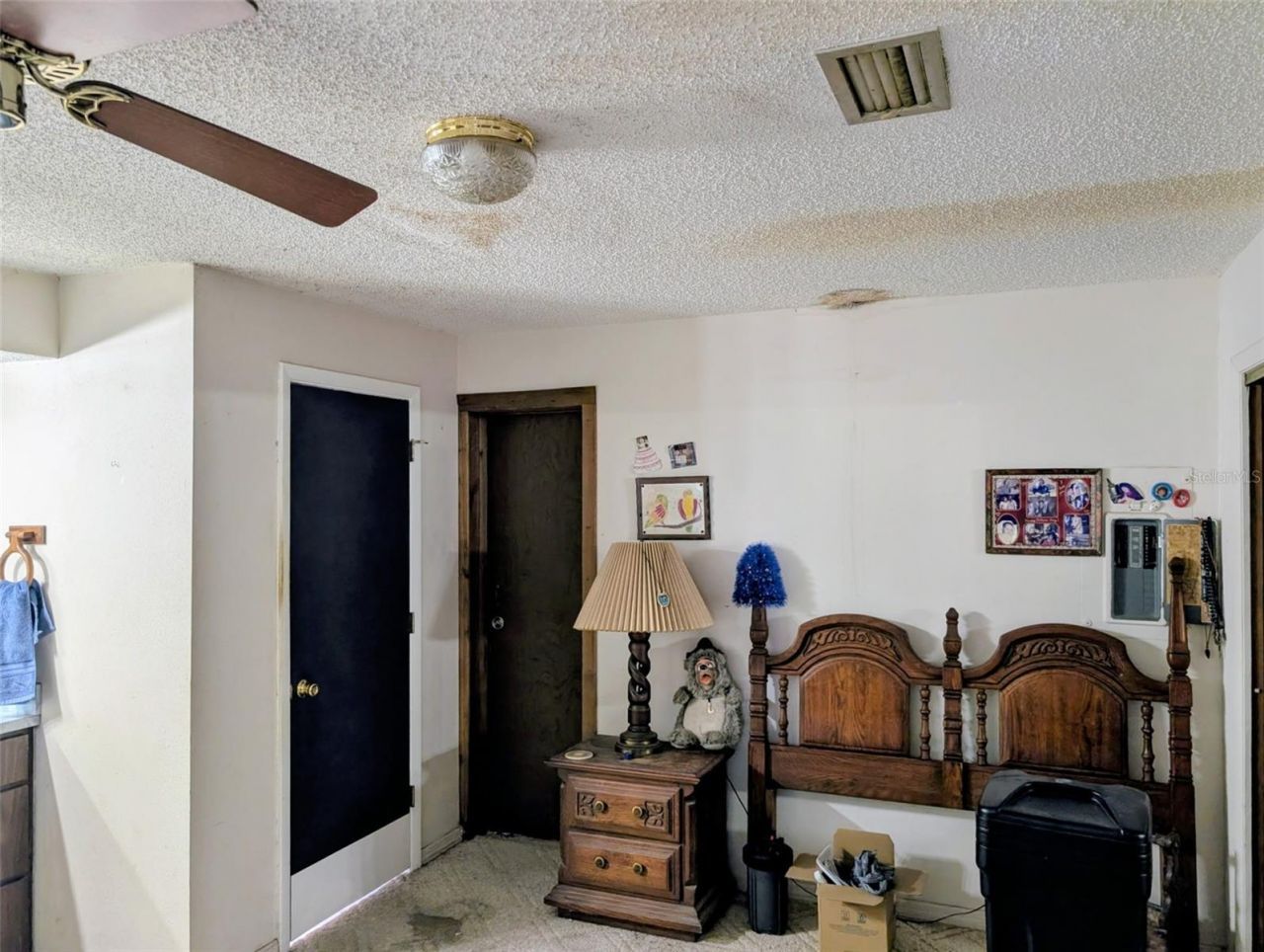 24514 Bonnett Road, Astor, FL 32102 Photo