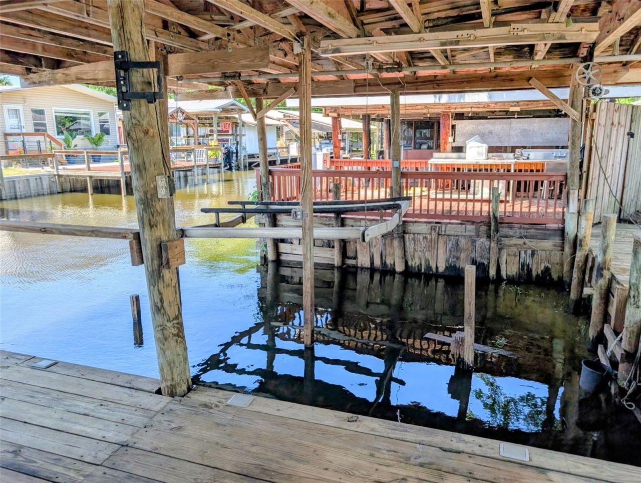 24514 Bonnett Road, Astor, FL 32102 Photo