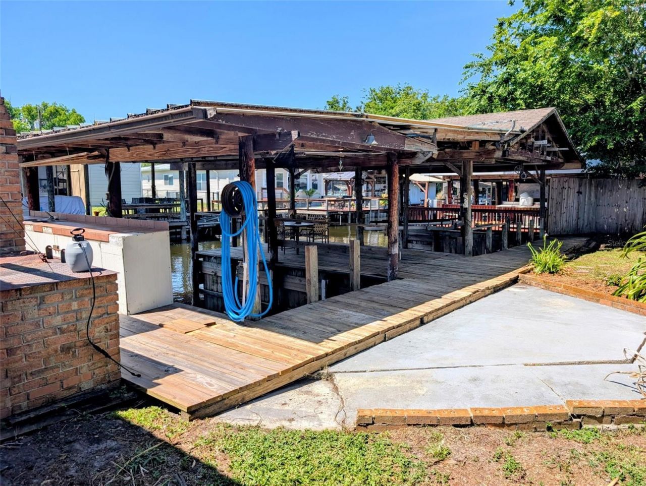 24514 Bonnett Road, Astor, FL 32102 Photo