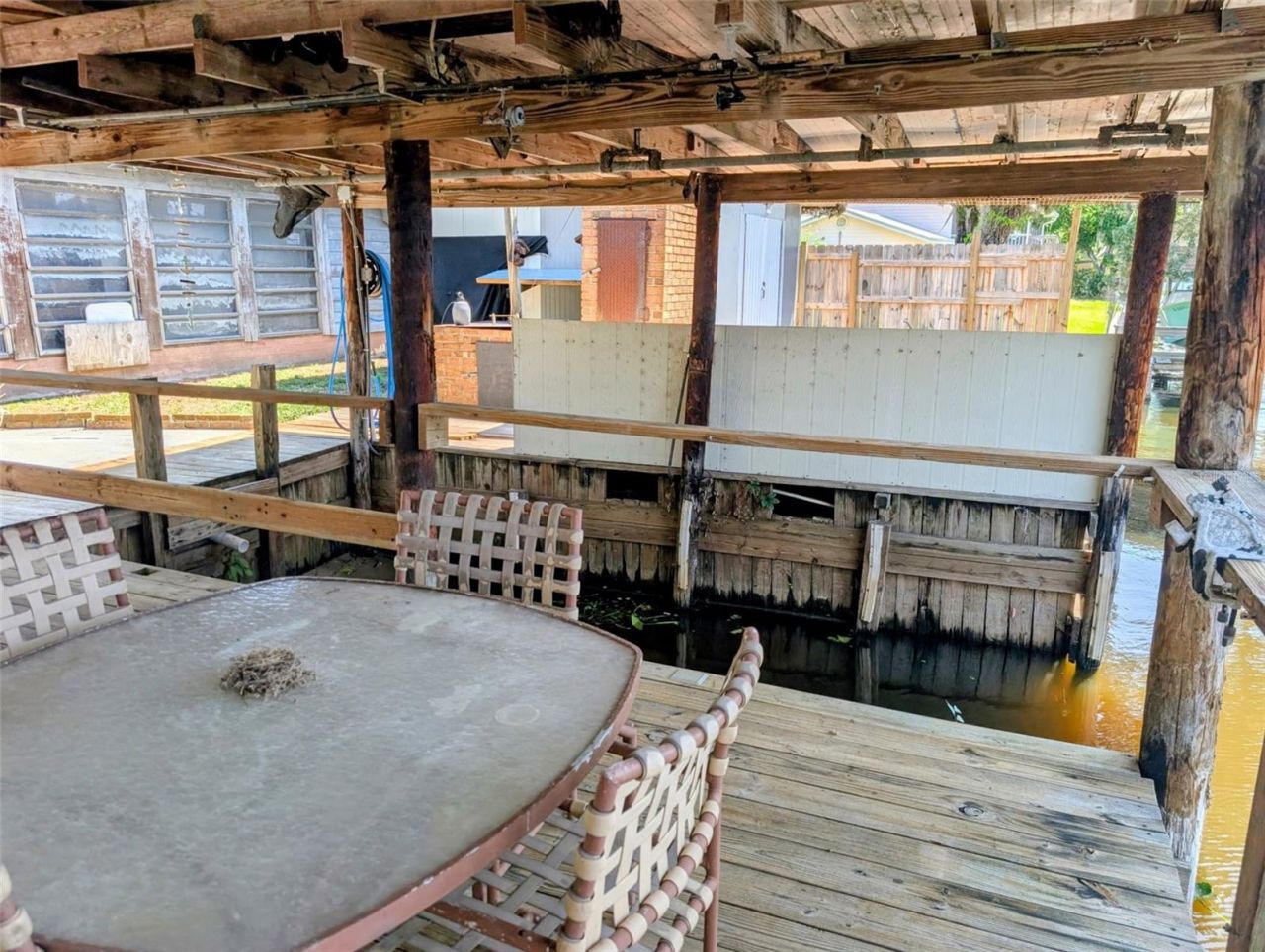 24514 Bonnett Road, Astor, FL 32102 Photo