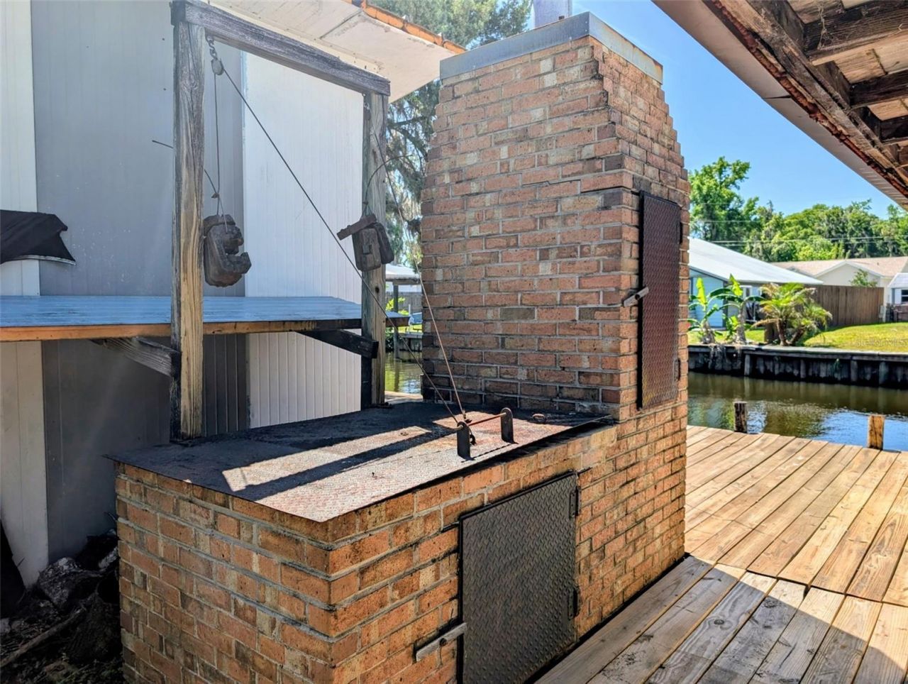 24514 Bonnett Road, Astor, FL 32102 Photo