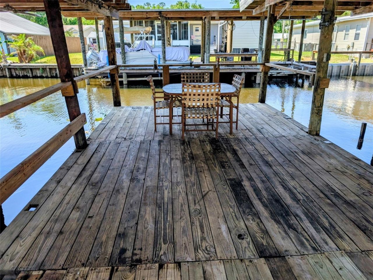 24514 Bonnett Road, Astor, FL 32102 Photo