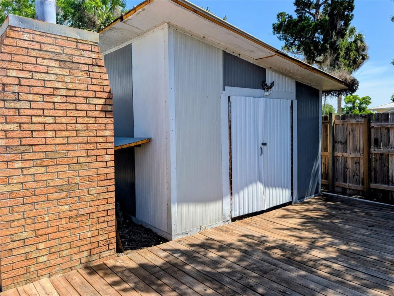 24514 Bonnett Road, Astor, FL 32102 Photo