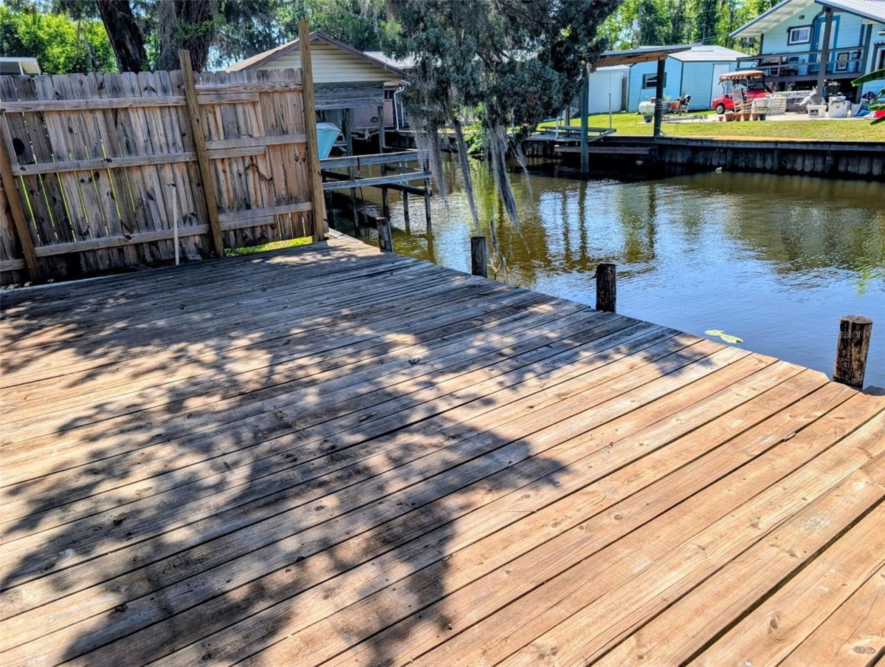 24514 Bonnett Road, Astor, FL 32102 Photo