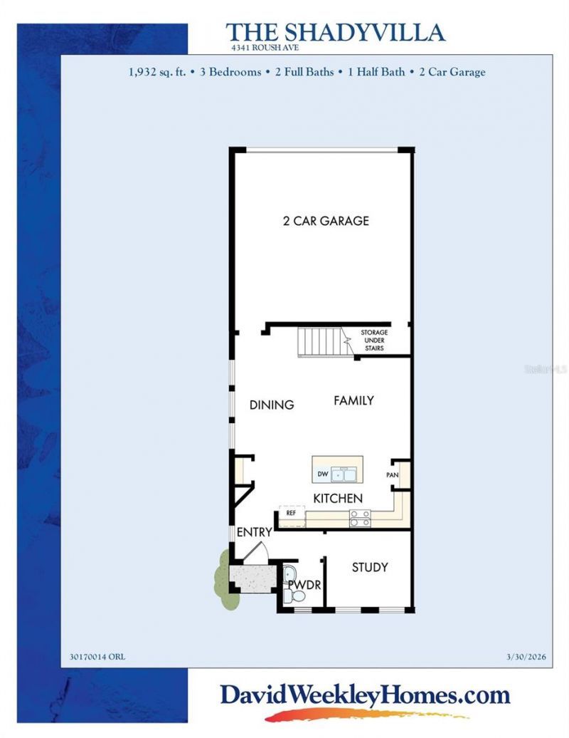4341 Roush Avenue , Orlando, FL 32803 Photo