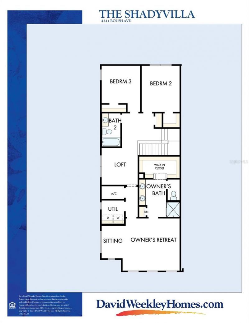 4341 Roush Avenue , Orlando, FL 32803 Photo