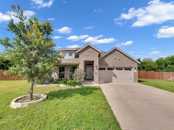 300 Clayton Street, Glenn Heights, TX 75154