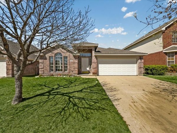 4512 Stepping Stone Drive , Fort Worth, TX 76123